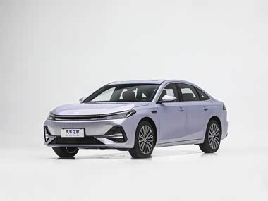 Geely Galaxy Galaxy A7 EM