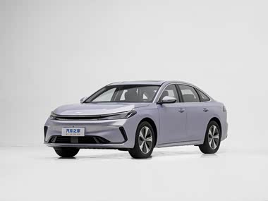 Geely Galaxy Galaxy A7 EV