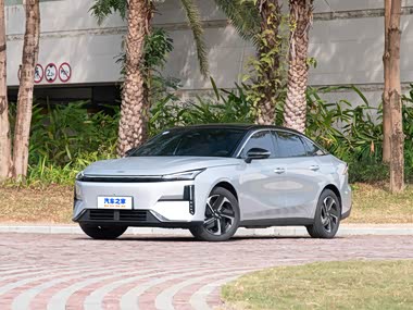 Geely Galaxy Galaxy L6