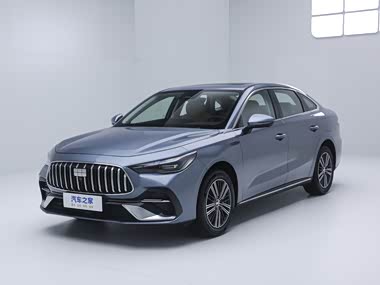 Geely Galaxy Galaxy Starshine 6