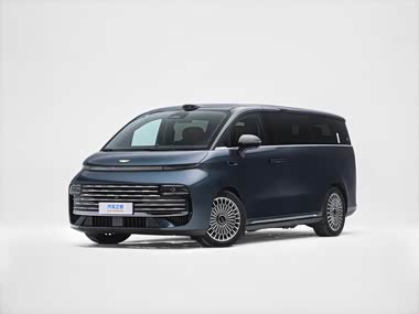 Geely Galaxy Galaxy V900