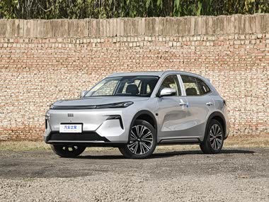 Geely Galaxy Starship 7
