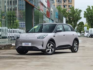Geely Galaxy Starwish