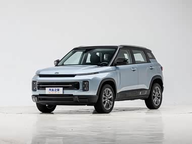Geely ICON