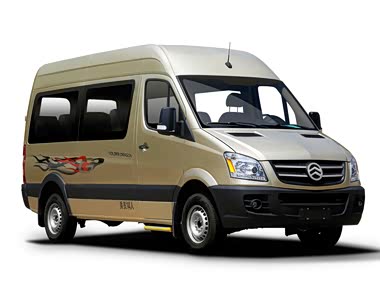 Golden Dragon Lingte