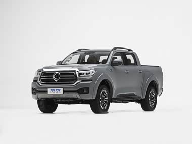 GWM Poer