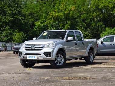 GWM Wingle 5