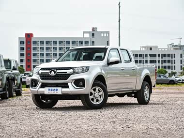 GWM Wingle 7