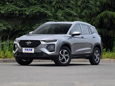 Haima 8S