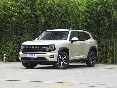Haval Dargo PLUS