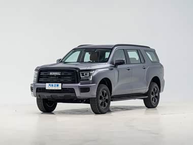 Haval H5