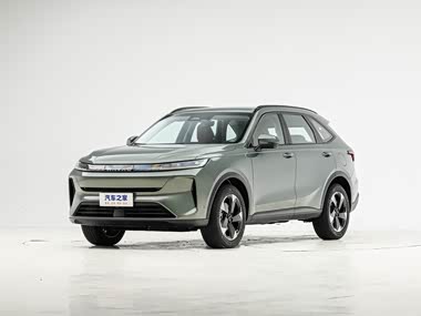 Haval H6L