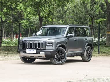 Haval Menglong