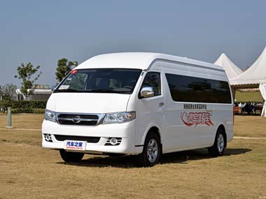 Higer H6C