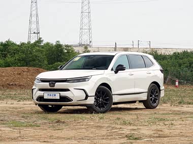 Honda Breeze