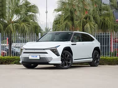 Honda S7
