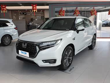 Honda UR-V