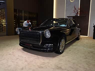 Hongqi Guoli
