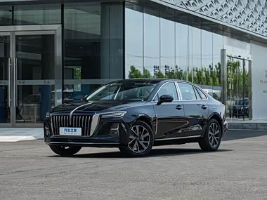 Hongqi H5 PHEV