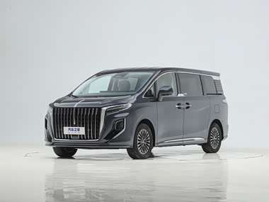 Hongqi HQ9 PHEV