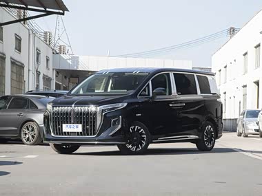 Hongqi HQ9