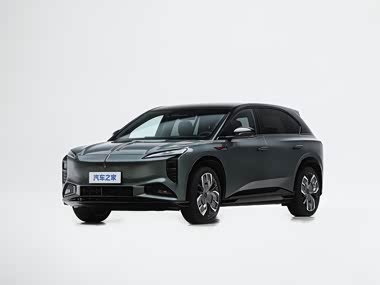 Hongqi Tiangong 08