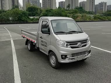 Huakai VE06 NEV