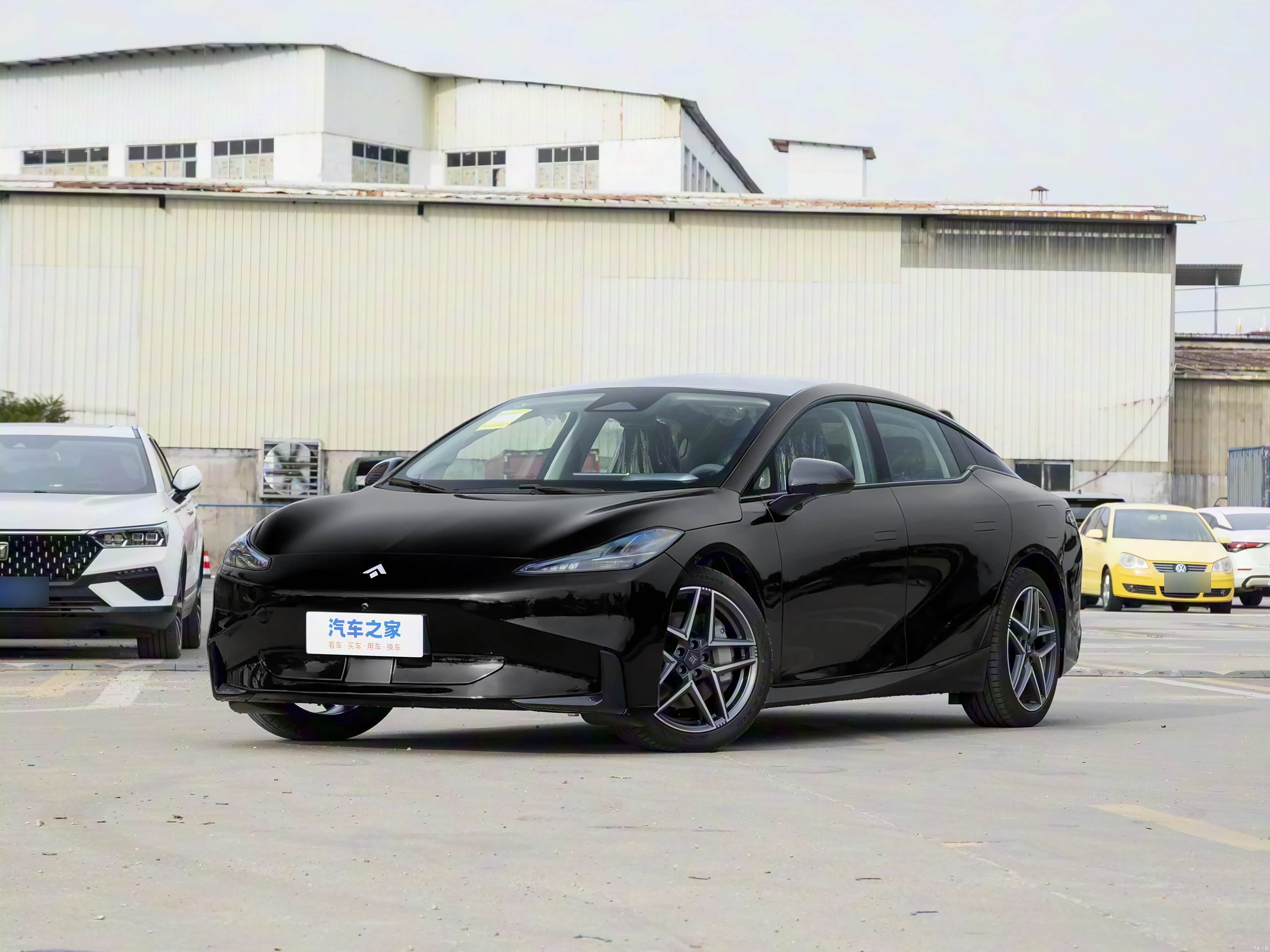 Hyptec GT
