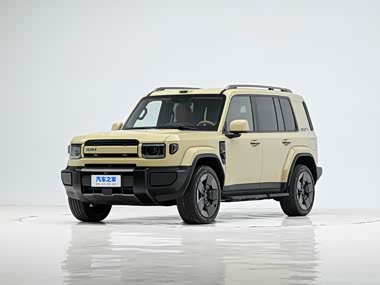 iCAR V27