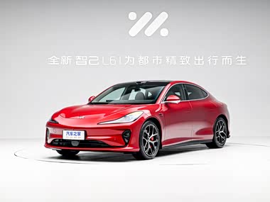 IM Motors IM L6