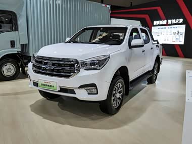 Isuzu TAGA EV