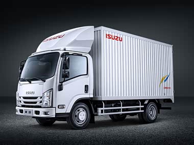Isuzu Yifang