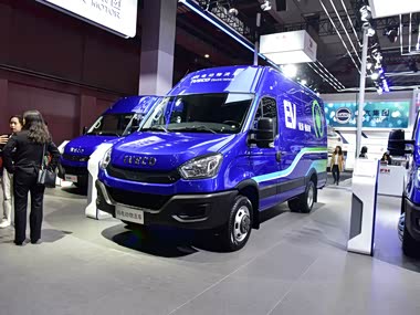 Iveco Daily