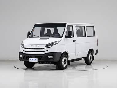 Iveco Deyi