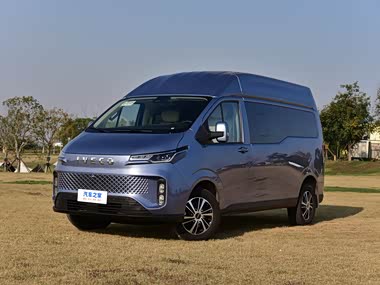 Iveco Juxing