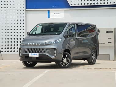 Iveco Juxing