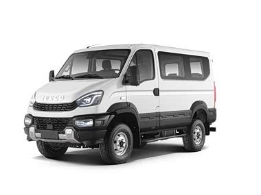 Iveco Ouba