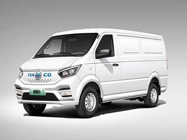 Iveco Yiluda
