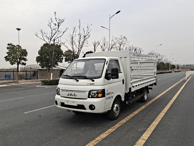 JAC Kaida EX6