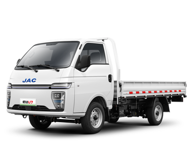 JAC Kaida U7
