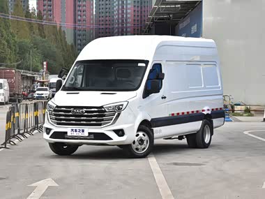 JAC Sunray