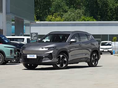 Jetour Shanhai L6