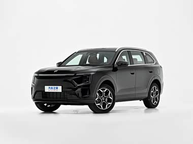 Jetour Shanhai L7 PLUS