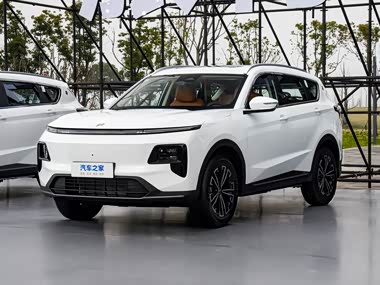 Jetour Shanhai L7