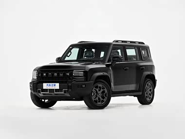 Jetour Traveller