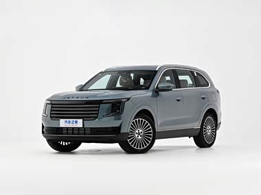 Jetour X70L