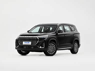 Jetour X90 PLUS