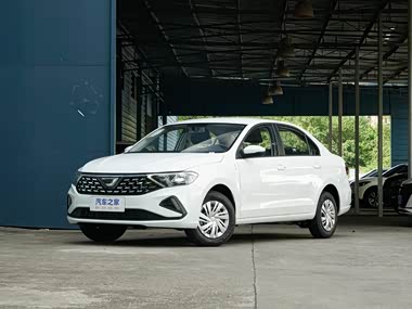 Jetta VA3