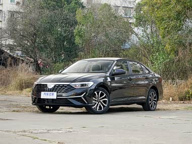 Jetta VA7