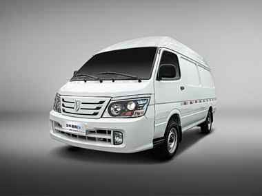 Jinbei Haishi EV
